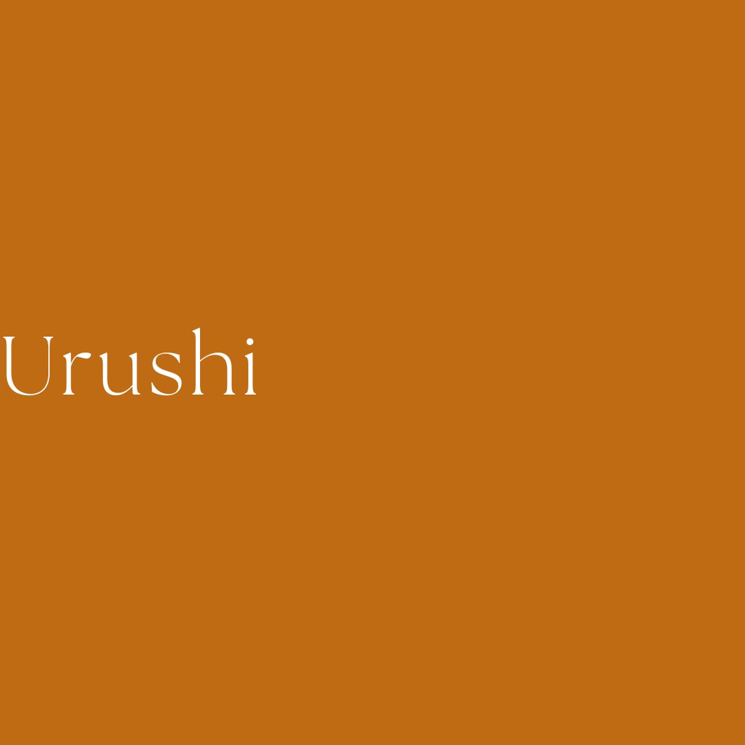 Urushi-25